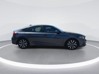 2023 Honda Civic EX-L