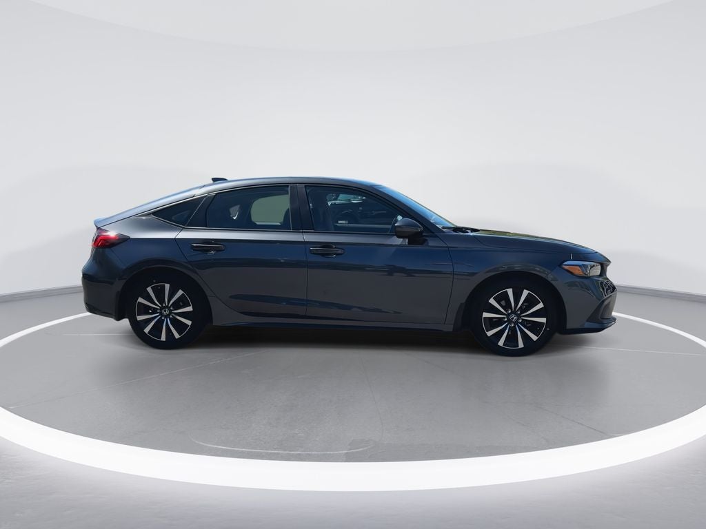 2023 Honda Civic EX-L