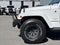 2013 Jeep Wrangler Sahara