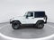 2013 Jeep Wrangler Sahara