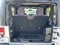 2013 Jeep Wrangler Sahara