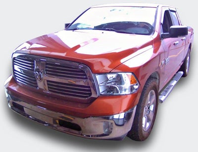 2013 RAM 1500 Big Horn