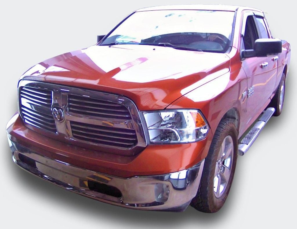 2013 RAM 1500 Big Horn