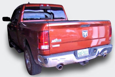 2013 RAM 1500 Big Horn