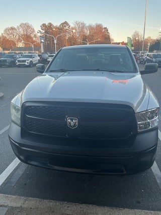 2014 RAM 1500 Tradesman