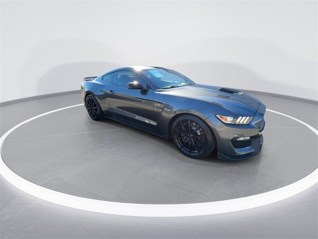 2017 Ford Mustang Shelby GT350
