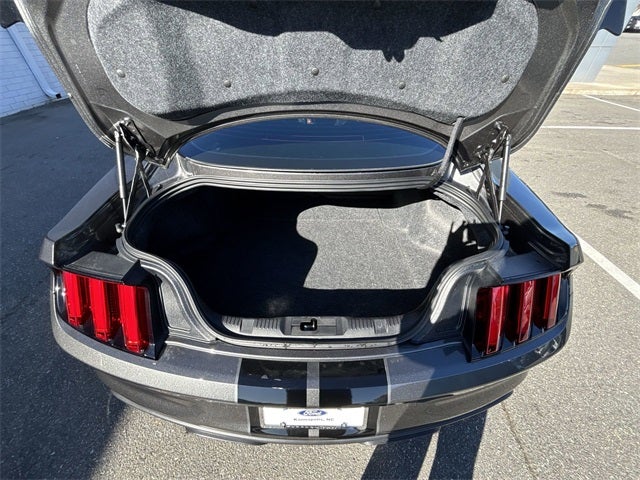 2017 Ford Mustang Shelby GT350