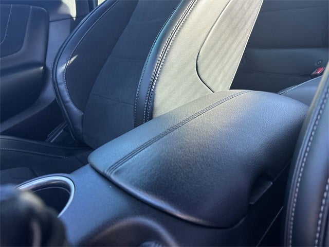 2017 Ford Mustang Shelby GT350