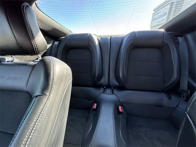 2017 Ford Mustang Shelby GT350