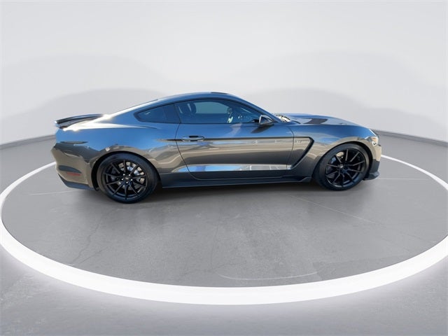 2017 Ford Mustang Shelby GT350