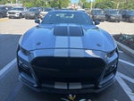 2022 Ford Mustang Shelby GT500