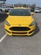 2018 Ford Focus ST