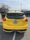 2018 Ford Focus ST