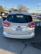 2017 Ford C-Max Hybrid Titanium