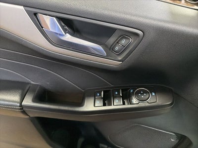 2021 Ford Escape SE Hybrid