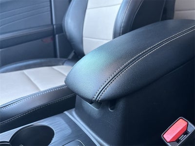 2022 Ford Escape Plug-In Hybrid Titanium