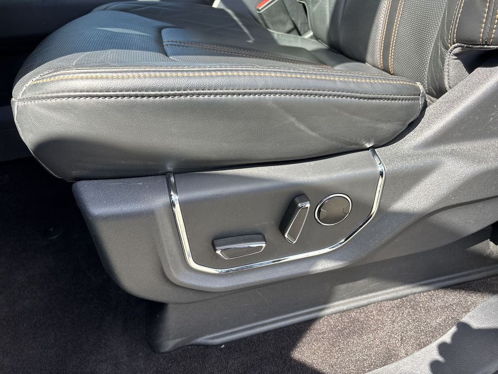 2023 Ford Expedition Max Platinum