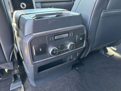 2023 Ford Expedition Max Platinum
