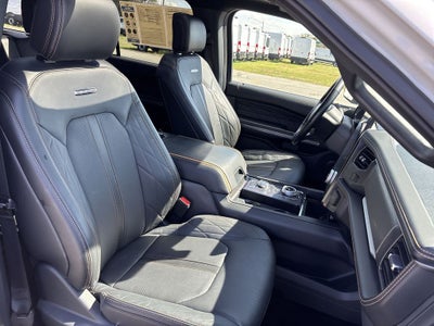 2023 Ford Expedition Max Platinum