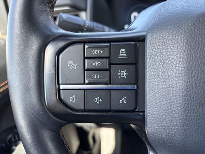 2023 Ford Expedition Max Platinum