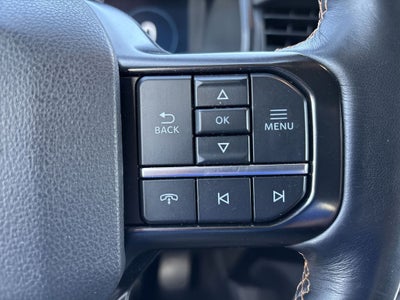 2023 Ford Expedition Max Platinum