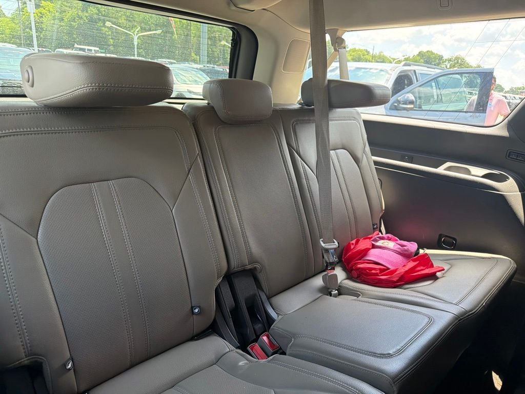 2020 Ford Expedition Max Limited