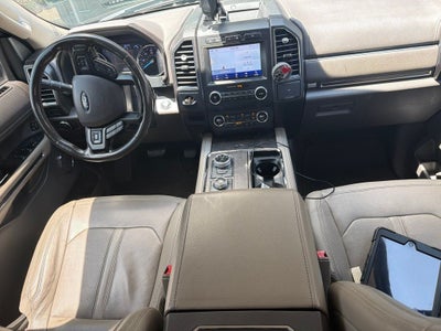 2020 Ford Expedition Max Limited