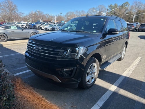 2019 Ford Expedition XLT