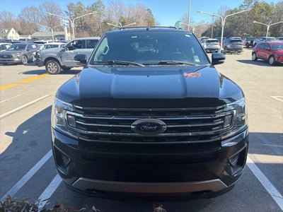 2019 Ford Expedition XLT