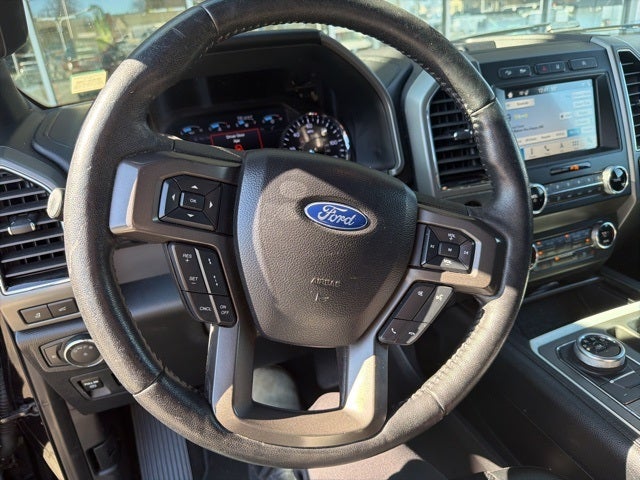 2019 Ford Expedition XLT