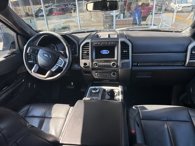 2019 Ford Expedition XLT