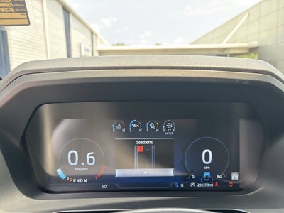 2024 Ford Expedition Platinum