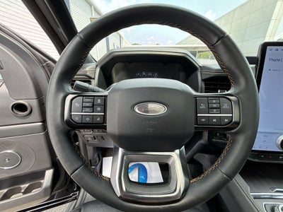 2024 Ford Expedition Platinum