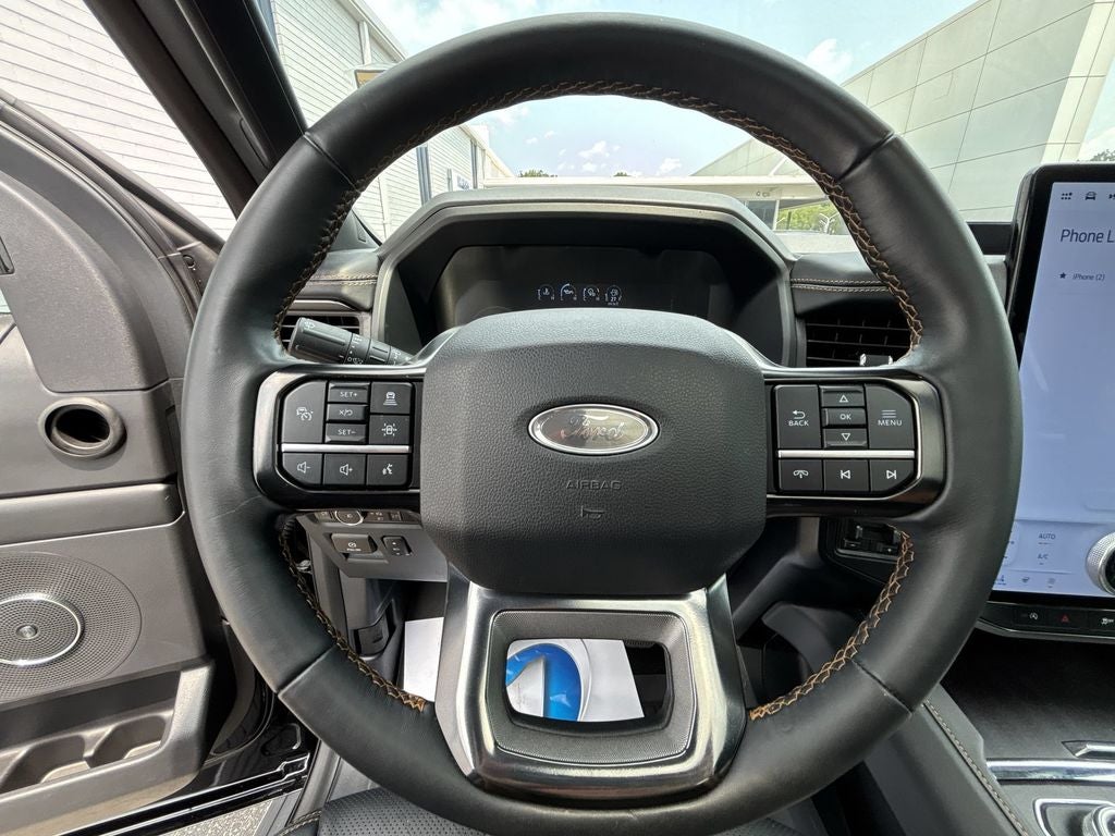 2024 Ford Expedition Platinum