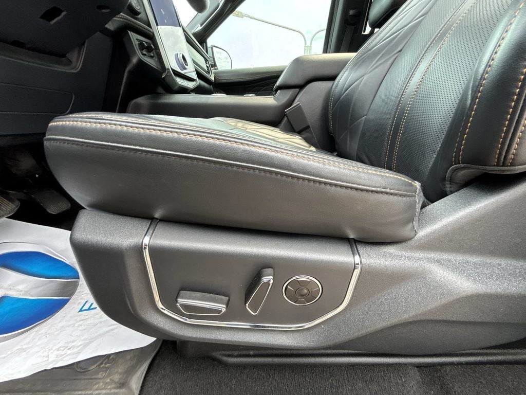 2024 Ford Expedition Platinum