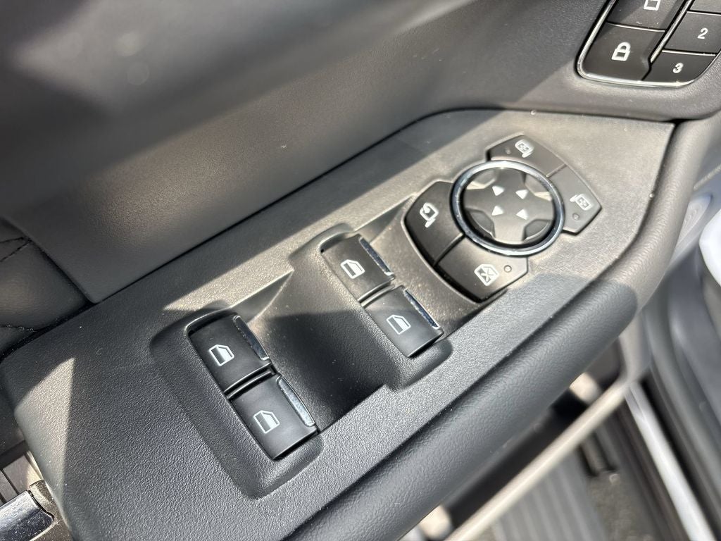 2024 Ford Expedition Platinum
