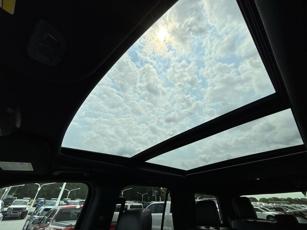 2024 Ford Expedition Platinum