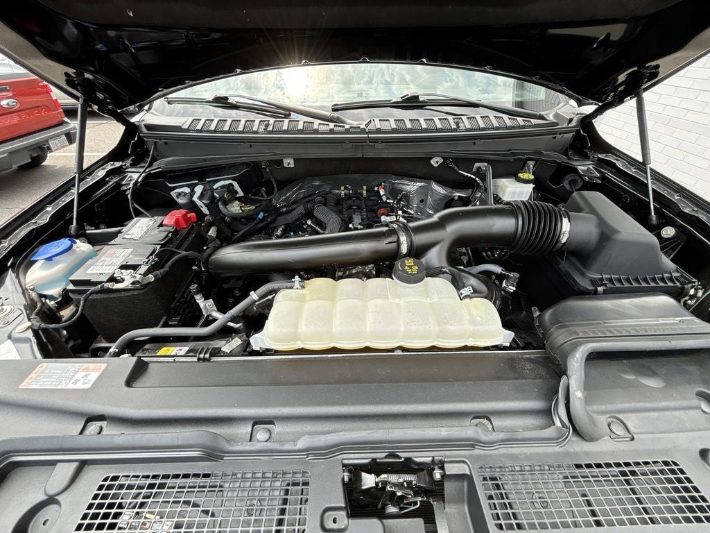 2024 Ford Expedition Platinum