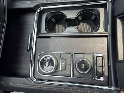 2024 Ford Expedition Platinum