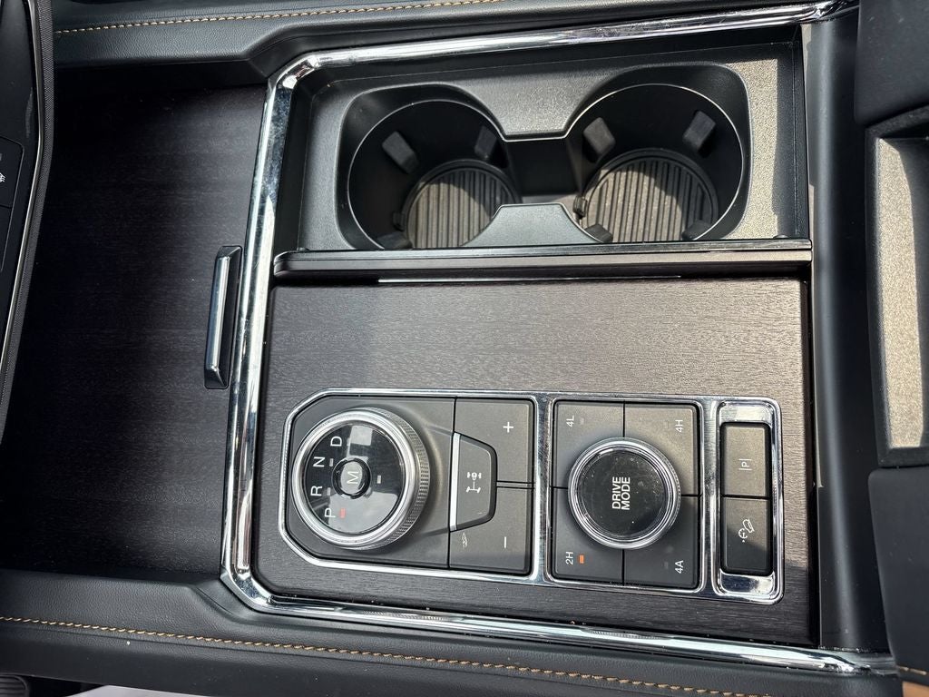 2024 Ford Expedition Platinum