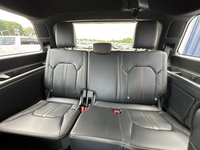 2024 Ford Expedition Platinum