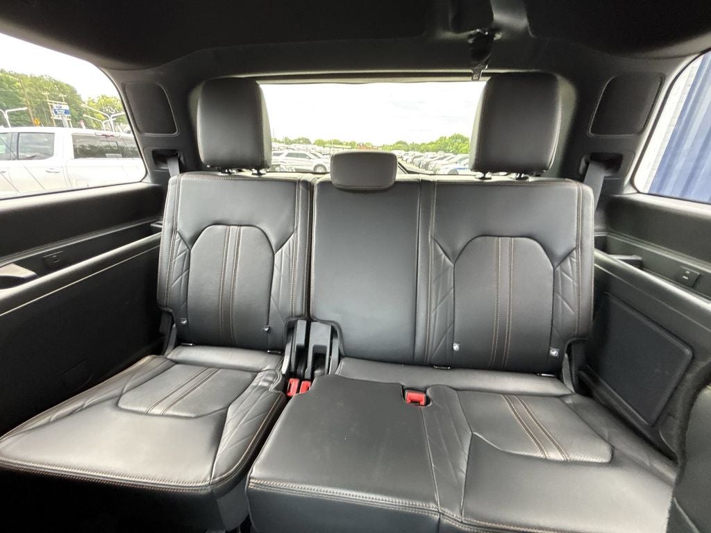 2024 Ford Expedition Platinum