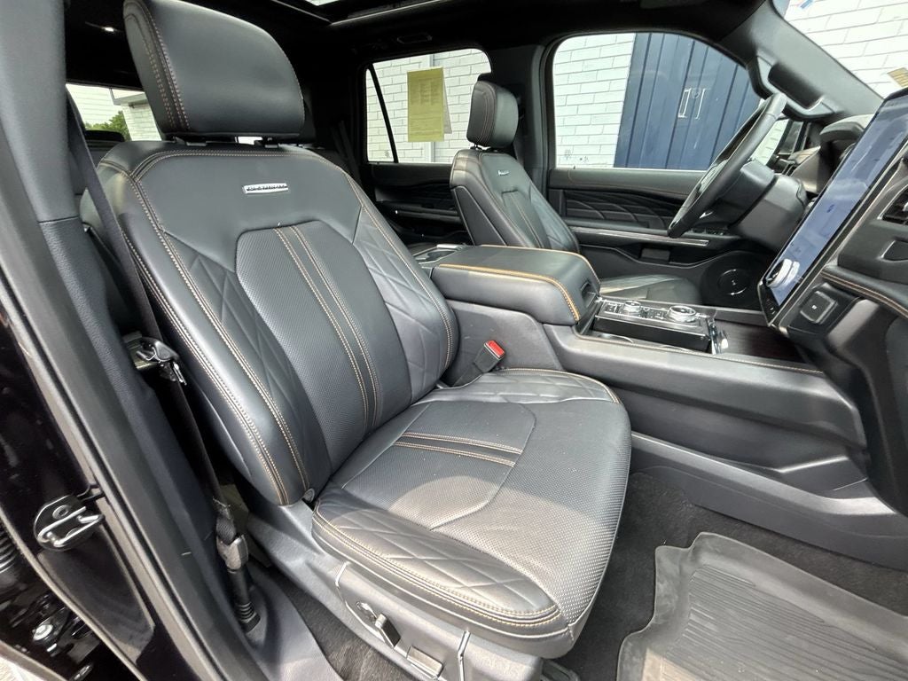 2024 Ford Expedition Platinum