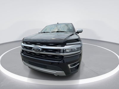 2024 Ford Expedition Platinum