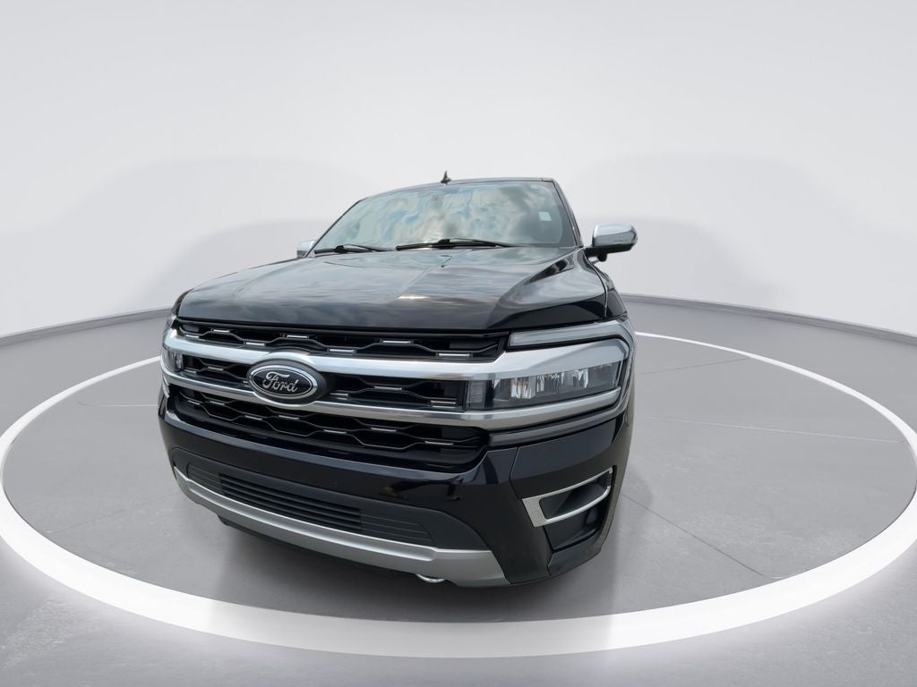 2024 Ford Expedition Platinum