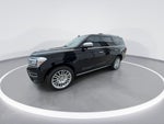 2024 Ford Expedition Platinum