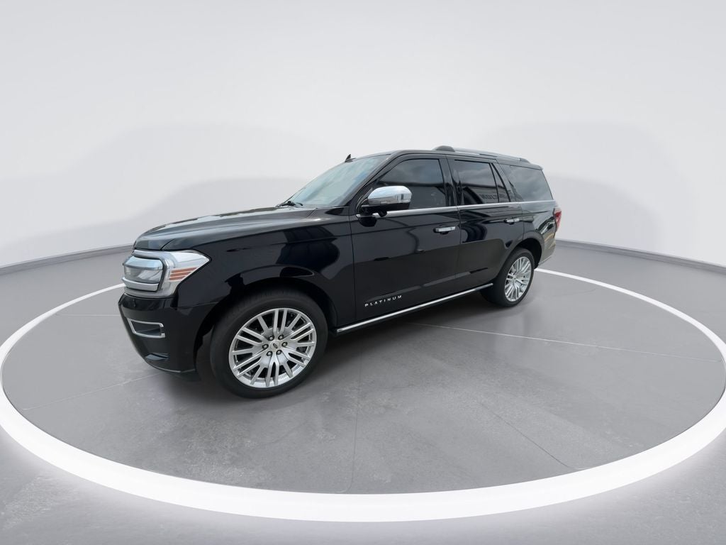 2024 Ford Expedition Platinum