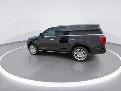 2024 Ford Expedition Platinum