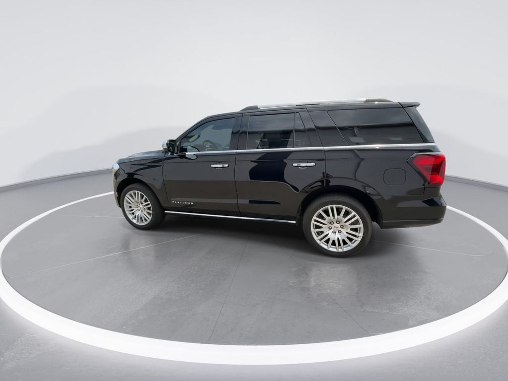 2024 Ford Expedition Platinum
