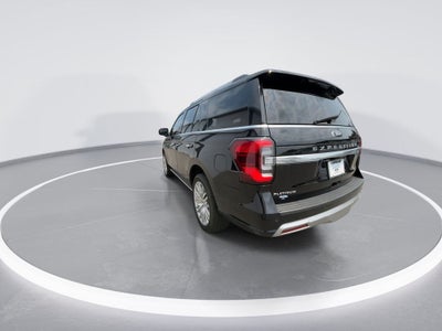 2024 Ford Expedition Platinum